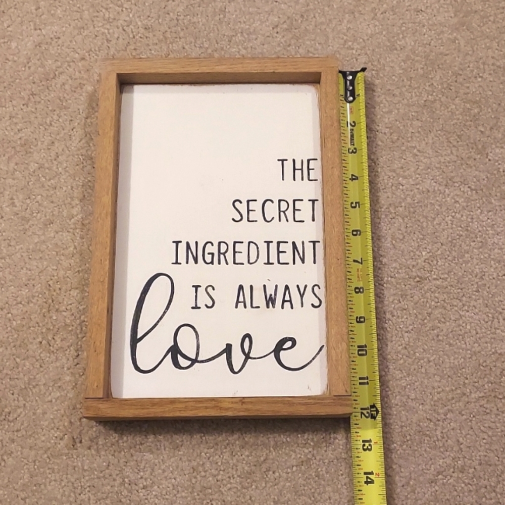 WALL DECOR - Picture 5 of 6